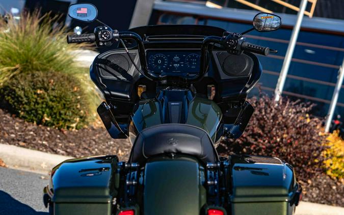 FLTRX 2026 Road Glide®