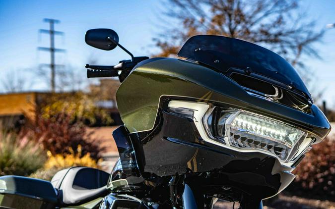FLTRX 2026 Road Glide®