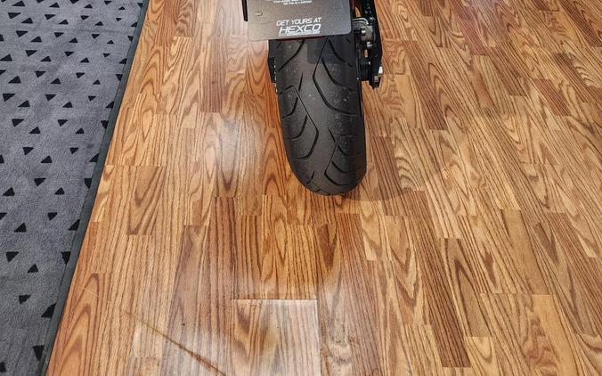 2019 KTM Duke 790