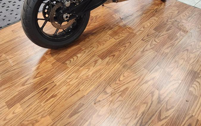 2019 KTM Duke 790