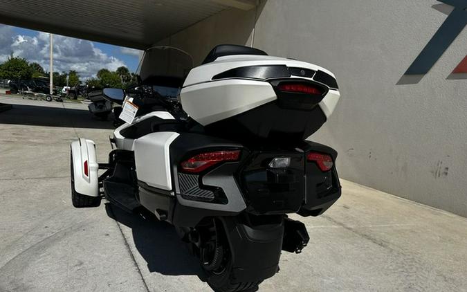 2026 Can-Am Spyder RT Sea-To-Sky