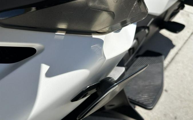 2026 Can-Am Spyder RT Sea-To-Sky