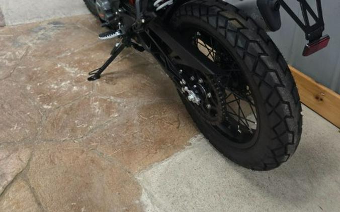 2023 KTM 390 Adventure