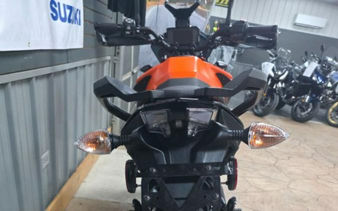 2023 KTM 390 Adventure