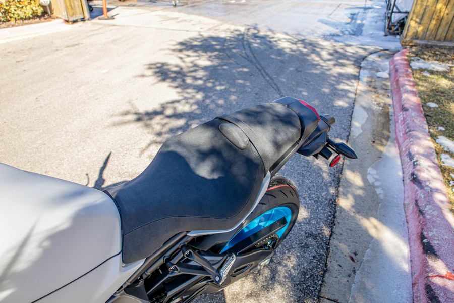 2026 YAMAHA MT-10