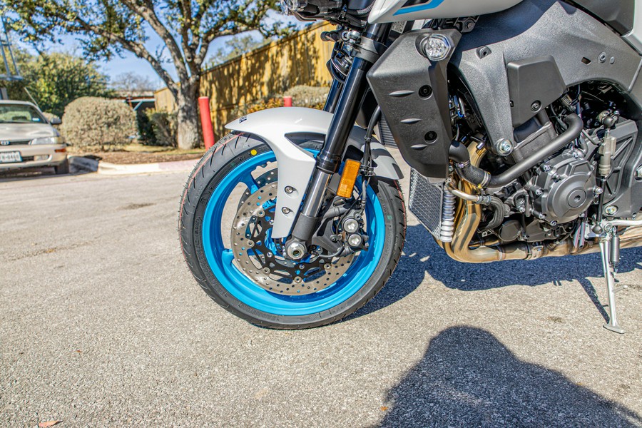 2026 YAMAHA MT-10