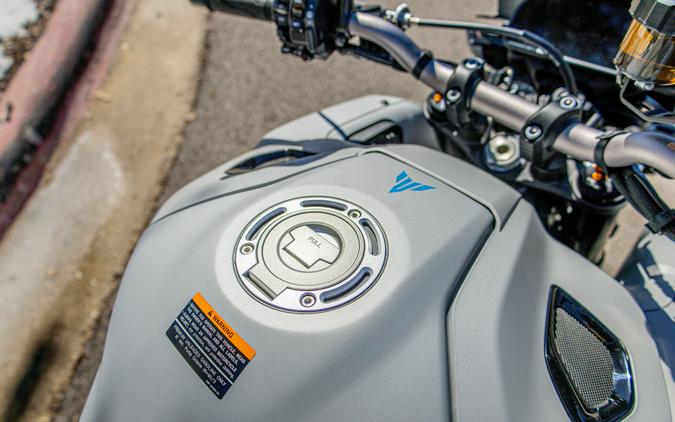 2026 YAMAHA MT-10