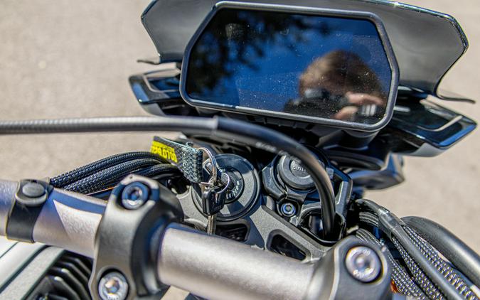 2026 YAMAHA MT-10