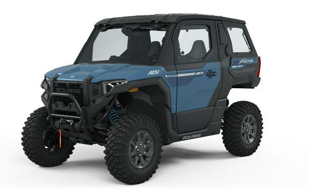 2024 Polaris Polaris XPEDITION ADV Northstar