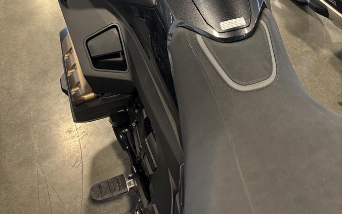 2026 Honda Gold Wing Tour