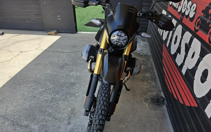 2026 BMW R 12 G/S