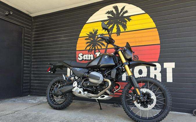 2026 BMW R 12 G/S