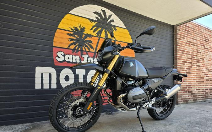 2026 BMW R 12 G/S