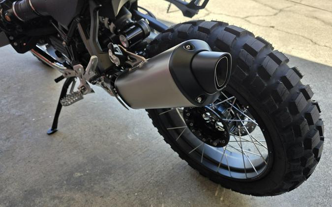 2026 BMW R 12 G/S