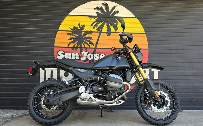 2026 BMW R 12 G/S