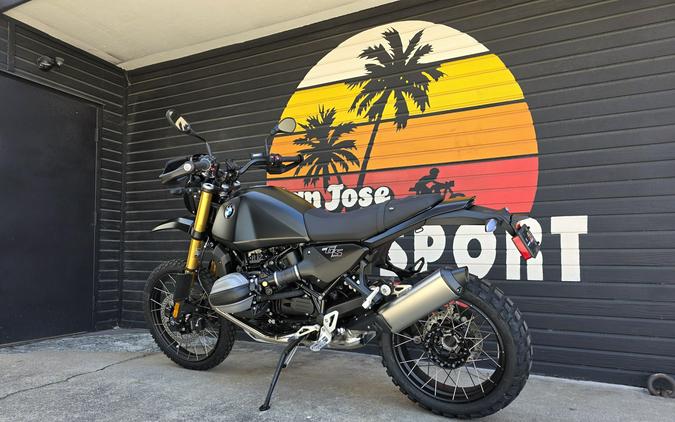 2026 BMW R 12 G/S