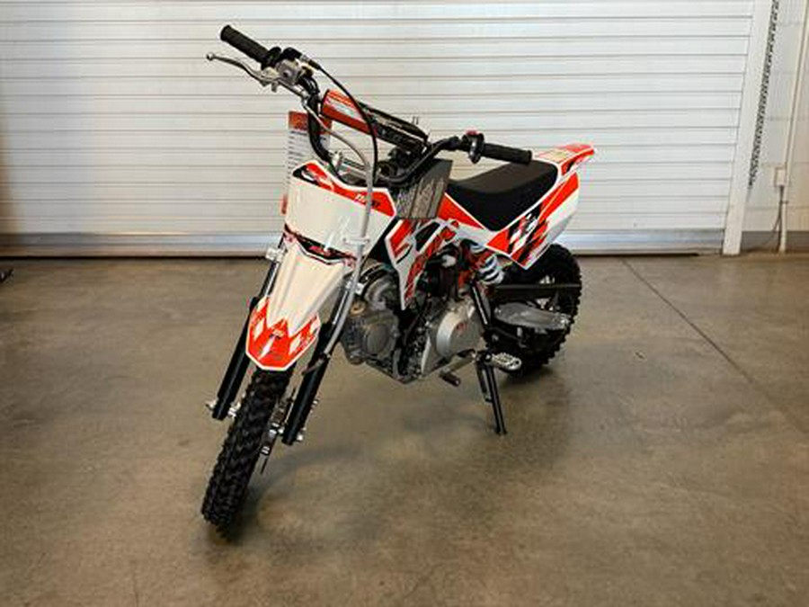 2026 Kayo TS 90
