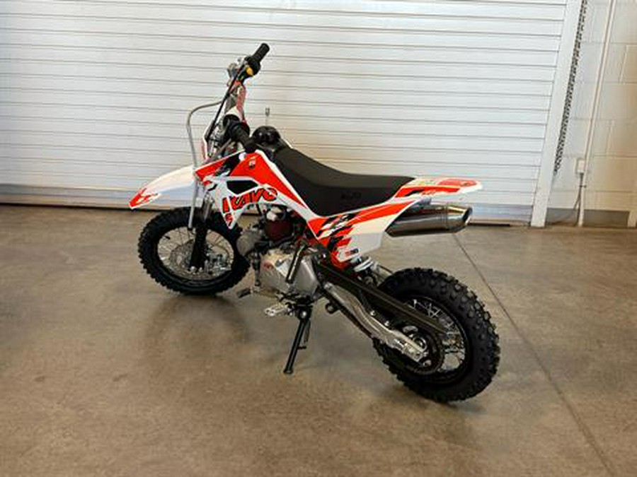 2026 Kayo TS 90