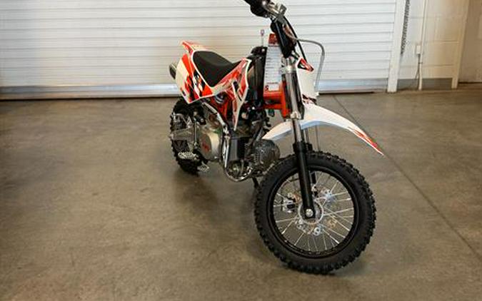 2026 Kayo TS 90