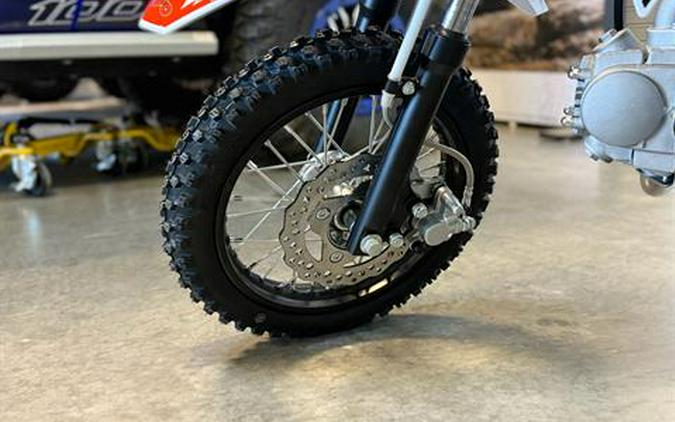 2026 Kayo TS 90