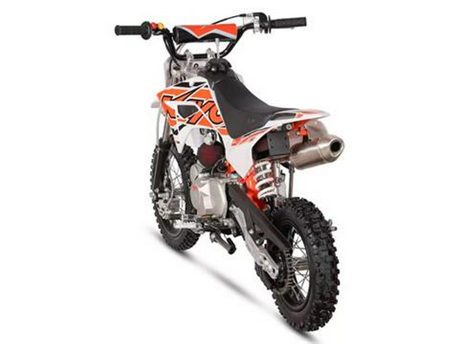 2026 Kayo TS 90