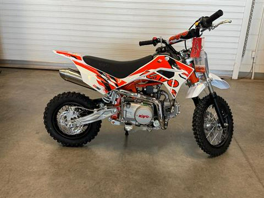 2026 Kayo TS 90