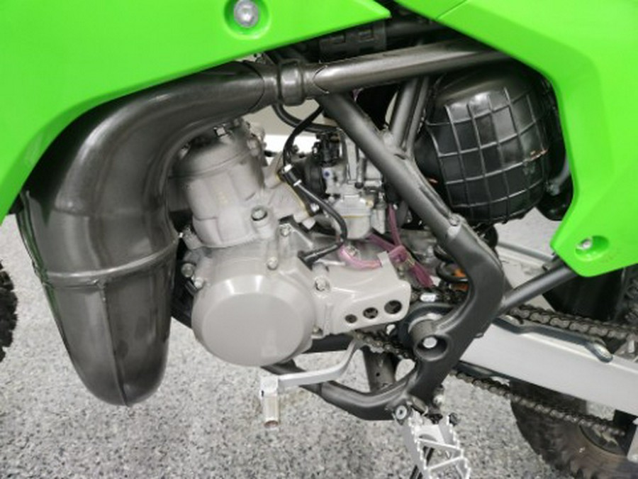 2025 Kawasaki KX 85