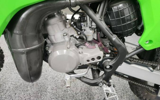 2025 Kawasaki KX 85