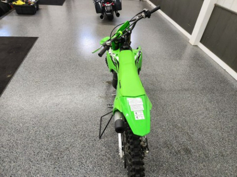 2025 Kawasaki KX 85