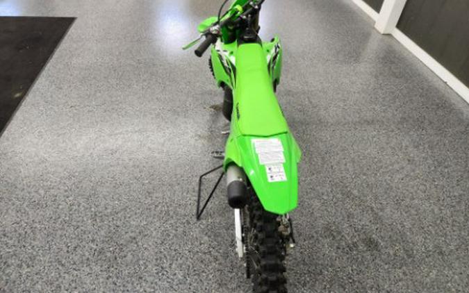 2025 Kawasaki KX 85