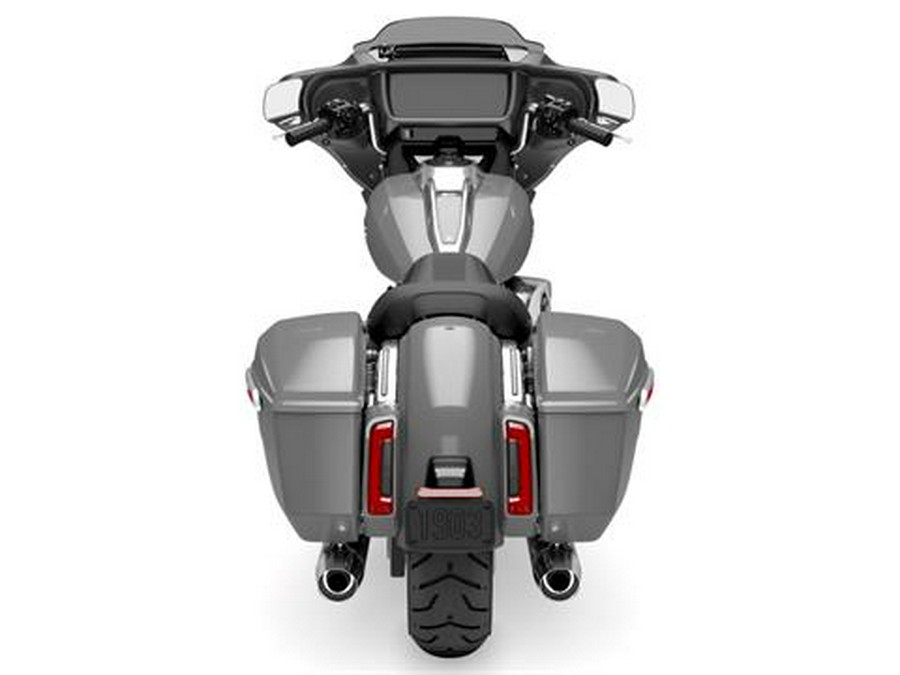 2026 Harley-Davidson Street Glide®
