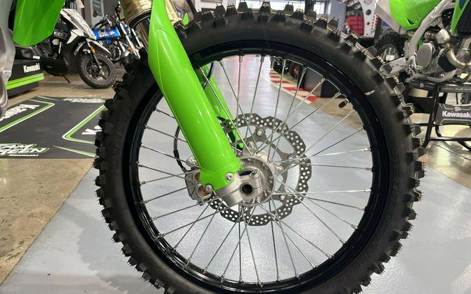2026 Kawasaki KX450X