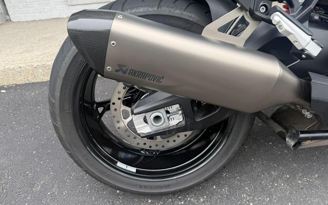 2021 BMW S 1000 XR