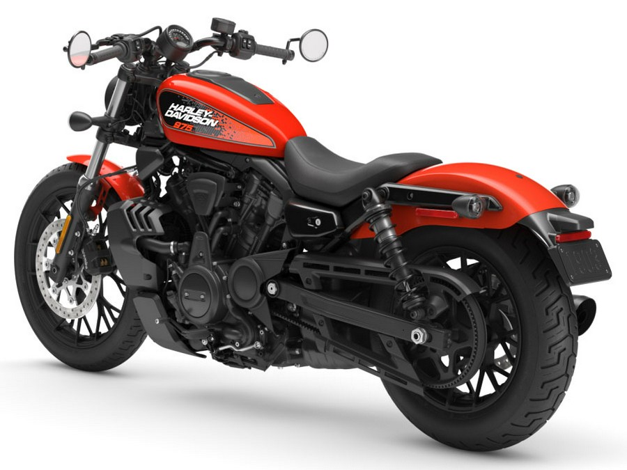 2026 Harley-Davidson Nightster®