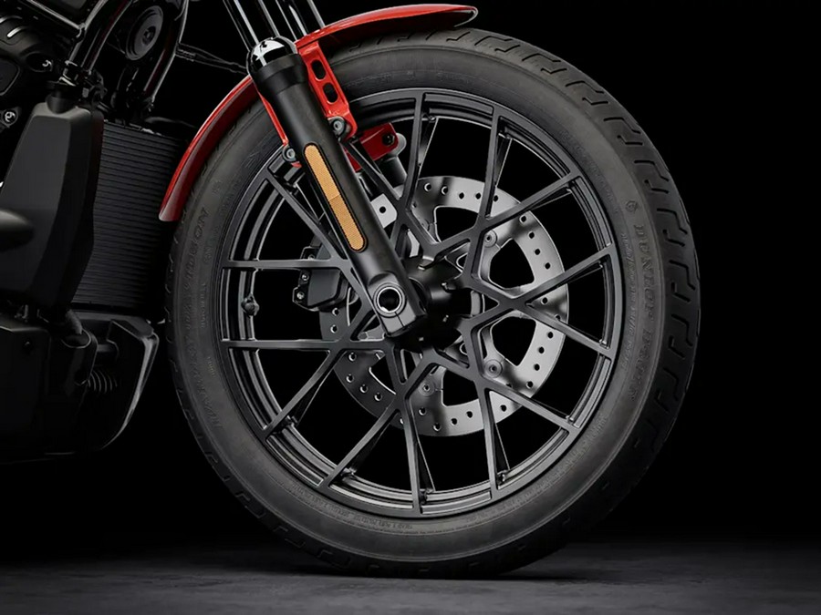 2026 Harley-Davidson Nightster®