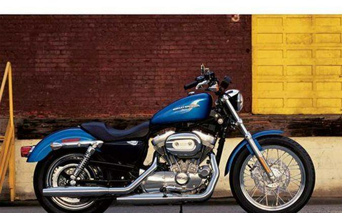 2005 Harley-Davidson Sportster® XL 883L