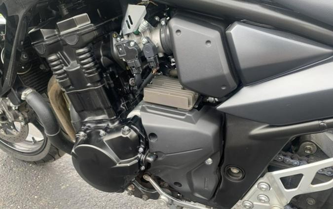 2016 Suzuki Bandit 1250S ABS