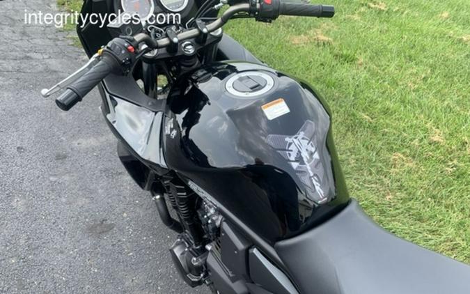 2016 Suzuki Bandit 1250S ABS