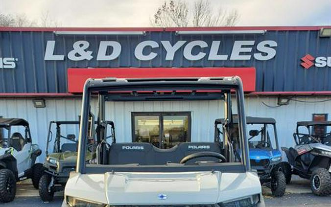 2023 Polaris Ranger SP 570 Premium