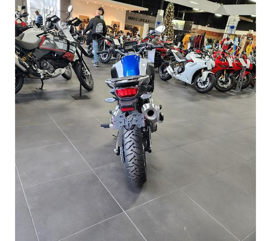 2023 BMW F 750 GS