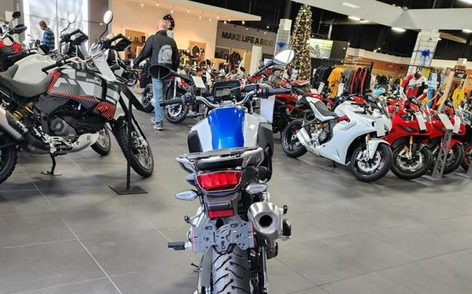 2023 BMW F 750 GS