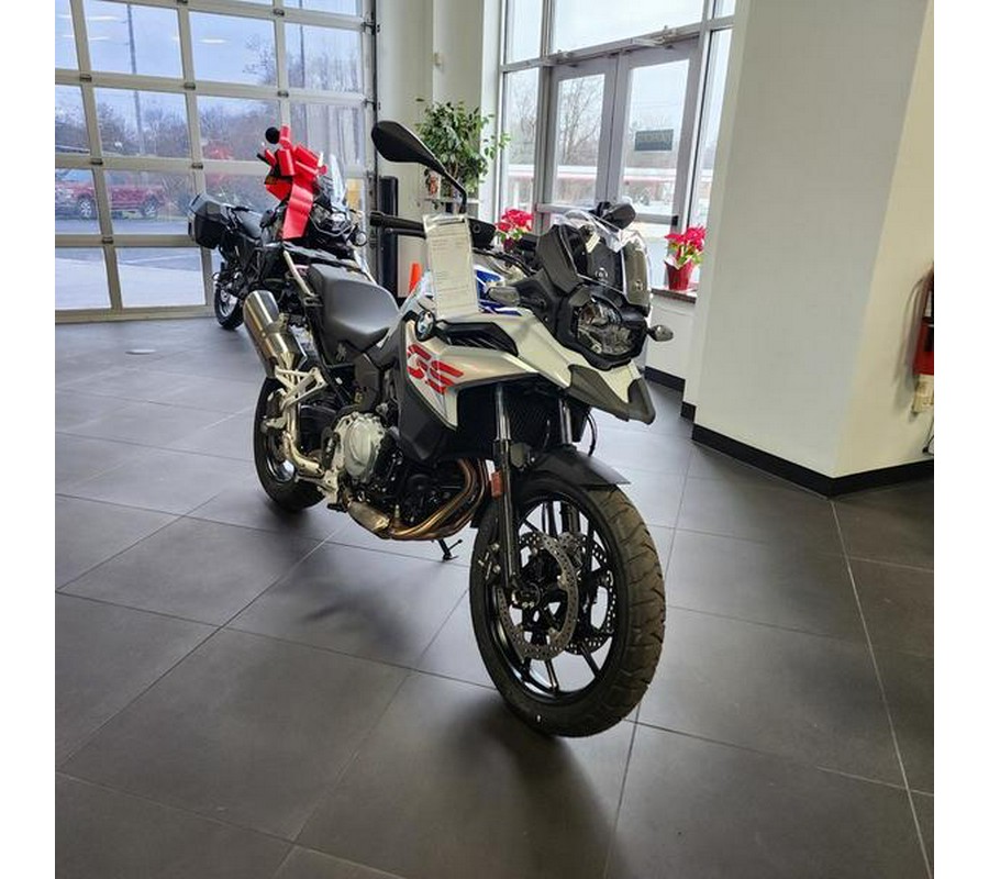 2023 BMW F 750 GS