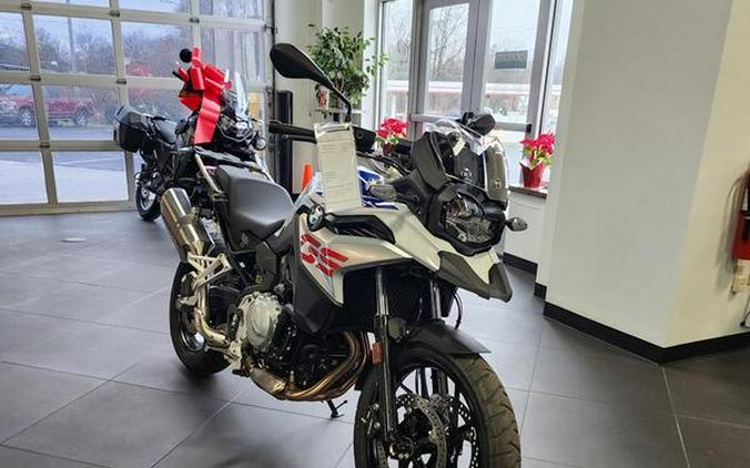 2023 BMW F 750 GS