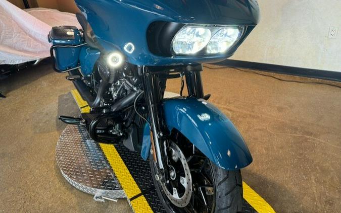 FLTRXS 2021 Road Glide Special