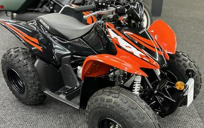 2024 Honda® TRX90X