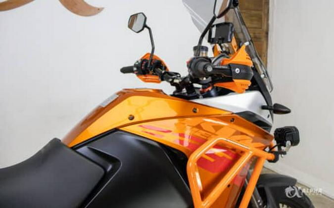 2014 KTM 1190 ADVENTURE