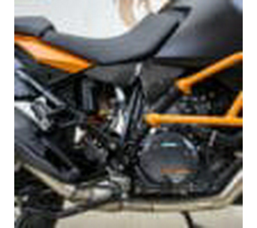 2014 KTM 1190 ADVENTURE