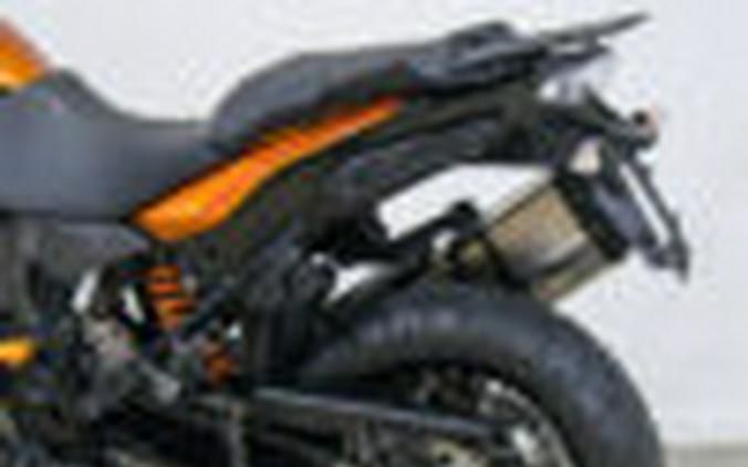 2014 KTM 1190 ADVENTURE