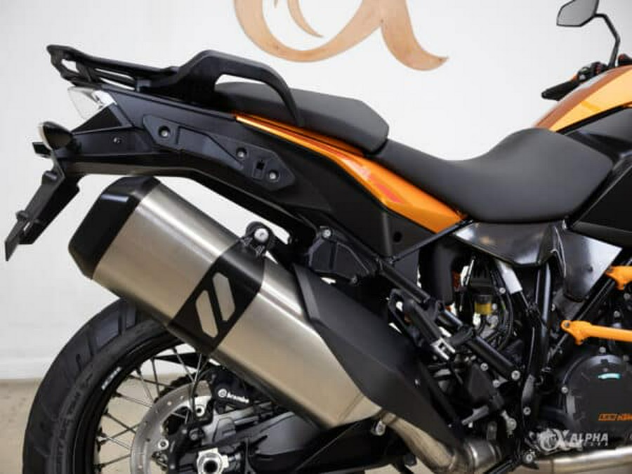 2014 KTM 1190 ADVENTURE