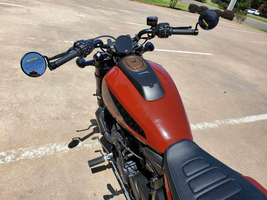 2024 Harley-Davidson® RH1250S - Sportster® S